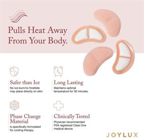 img 2 attached to Joylux ColdHER Cooling Menopause Postpartum