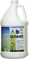 🐠 hikari usa ahk72238 1-gallon ultimate aquarium water conditioner logo