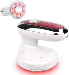 img 4 attached to In1 Body Shaping Back Massager