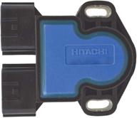 hitachi tps0006 throttle position sensor logo