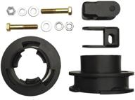 🔧 traxda front leveling kit - model 605030 logo