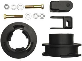 img 1 attached to 🔧 Traxda Front Leveling Kit - Model 605030