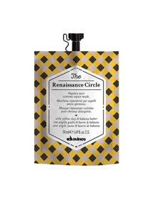 img 4 attached to 🌟 Davines The Renaissance Circle Review: 1.69 fl. oz. Hair Repair Miracle!