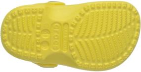 img 1 attached to Crocs Kids' Classic Clog: Comfortable and Stylish Footwear for Children