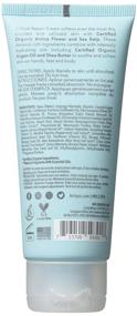 img 1 attached to 🌿 BCL SPA Natural Remedy Repair Cream Boosting Critical Care