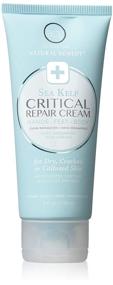 img 2 attached to 🌿 BCL SPA Natural Remedy Repair Cream Boosting Critical Care