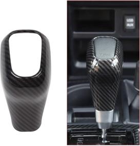 img 4 attached to Voodonala 4Runner Shifter Toyota 2010 2019