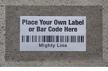 mighty line label protectors labelprotect logo