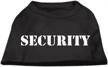 mirage pet products security x small dogs logo