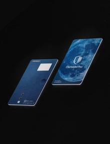img 3 attached to CoolWallet Wireless Hardware Wallet Tokens