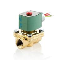 🔌 8210g095 120 normally operated butylene solenoid valve logo