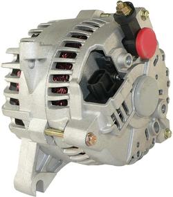img 2 attached to 🔌 DB Electrical 400-14111 Alternator for Ford Expedition V8 4.6L 5.4L 2003 2004, Lincoln Navigator 2003 2004 - Compatible with/Replacement - 135 Amp - Part Numbers: 3L74-10300-AA 3L74-10300-BA 3L74-10300-BB 3L74-10346-AA