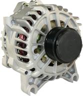 🔌 db electrical 400-14111 alternator for ford expedition v8 4.6l 5.4l 2003 2004, lincoln navigator 2003 2004 - compatible with/replacement - 135 amp - part numbers: 3l74-10300-aa 3l74-10300-ba 3l74-10300-bb 3l74-10346-aa logo