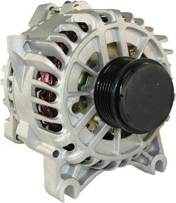 img 4 attached to 🔌 DB Electrical 400-14111 Alternator for Ford Expedition V8 4.6L 5.4L 2003 2004, Lincoln Navigator 2003 2004 - Compatible with/Replacement - 135 Amp - Part Numbers: 3L74-10300-AA 3L74-10300-BA 3L74-10300-BB 3L74-10346-AA