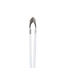 img 3 attached to Revlon Isaac Mizrahi Cuticle Nipper: Expert-Approved Tool with Varying Packaging