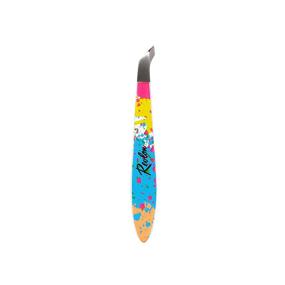 img 4 attached to Revlon Isaac Mizrahi Cuticle Nipper: Expert-Approved Tool with Varying Packaging