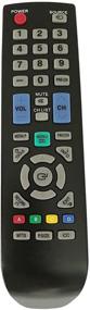 img 3 attached to Enhance Your Viewing Experience with AA59-00506A Samsung LED TV Replacement Remote Controller