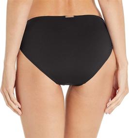 img 1 attached to Kanu Surf Swimsuit Bottoms Mid Rise Women's Clothing and Swimsuits & Cover Ups