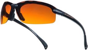 img 1 attached to Optimized for 🕶️ SEO: BluBlocker Eagle Sunglasses 2735K