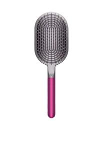 img 2 attached to Dyson Supersonic Hair Dryer Detangling Comb and Paddle Brush Set