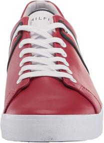 img 3 attached to 👟 Tommy Hilfiger Ramus Sneaker - Medium Men's Fashion Shoes