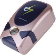 энергоэффективный стабилизатор напряжения amebay ac90 250v 20 35 для экономии электроэнергии. логотип
