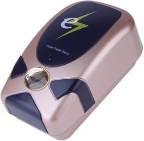 img 4 attached to Энергоэффективный стабилизатор напряжения Amebay AC90 250V 20 35 для экономии электроэнергии.
