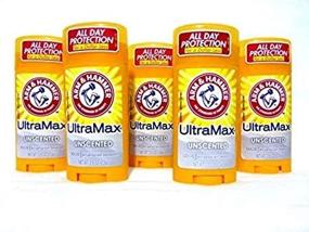 img 2 attached to ULTRAMAX Anti Perspirant Deodorant Invisible Unscented Personal Care in Deodorants & Antiperspirants