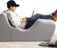 recliner ergonomic positioning relaxation included furniture and living room furniture логотип