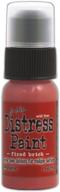 ranger holtz distress bottle 1 ounce painting, drawing & art supplies logo