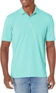 greg norman foreward heathered xx large men's clothing logo