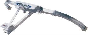 img 1 attached to 🔒 Werner AC78 Quickclick Stabilizer: Optimal Stability Solution for Elevated Safety