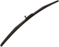 🧼 denso 160-3126 low profile wiper blade, 26&#34; - oem style (pack of 1) logo