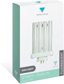 img 2 attached to Affordable and Efficient: Lowpricenice FML27 Compact Fluorescent Light