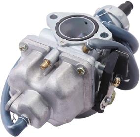 img 1 attached to 🔥 Honda CRF150F 2003-2014 High-performance Carburetor - Perfect Compatibility