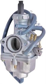 img 4 attached to 🔥 Honda CRF150F 2003-2014 High-performance Carburetor - Perfect Compatibility