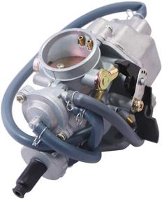 img 2 attached to 🔥 Honda CRF150F 2003-2014 High-performance Carburetor - Perfect Compatibility