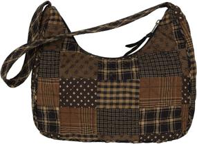 img 2 attached to Bella Taylor Rory Blakely Handbag Women's Handbags & Wallets for Hobo Bags