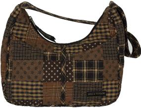 img 4 attached to Bella Taylor Rory Blakely Handbag Women's Handbags & Wallets for Hobo Bags