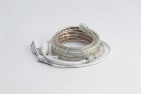 img 1 attached to CBConcept Dimmable 110 120V Flexible Outdoor Seasonal Decor in Seasonal Lighting