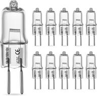 lifespan-friendly halogen dimmable: ensuring flicker-free and optimal viewing experience for industrial electrical applications логотип