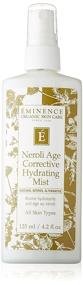 img 2 attached to 🌿 Eminence Organics Neroli Age Corrective Hydrating Mist: Ultimate 4.2 oz Nourishing Skincare Solution