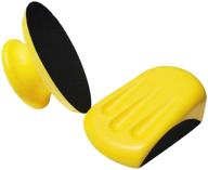 🔨 sanding mouse: ideal tool for furniture restoration with tockrop design logo