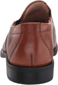 img 2 attached to 🚴 Potenza Jr. Bike Toe Slip-on Loafer by Florsheim, Ideal for Unisex-Children