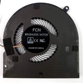 img 1 attached to Cooling RZ09 02385E92 RZ09 02386E91 DFS2001053E0T DFS551205WQ0T