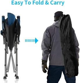 img 3 attached to Outdoor Portable Camping Lightweight Carrying Outdoor Recreation
