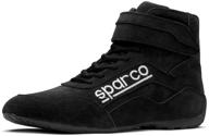 🏎️ sparco 001272007ashoe race 2 7 blue: quality racing footwear with old part # 00127007a logo