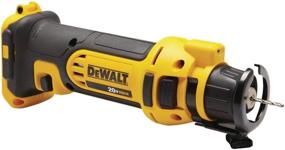 img 2 attached to 🛠️ Drywall Cut Out Tool - DEWALT DCS551B