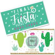 big dot happiness final fiesta event & party supplies for party games & activities logo