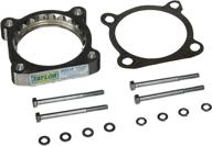 💪 enhance performance with taylor cable 94560 helix power tower plus throttle body spacer logo